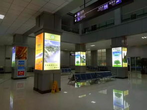 青海省西寧市雄盛燈箱廠 以卓越質量與誠信服務點亮票務新體驗